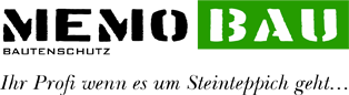 MEMO BAU – Steinteppich Natursteinteppich