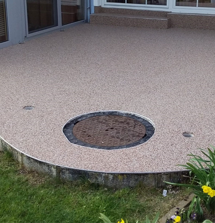 Untergrund – MEMO BAU